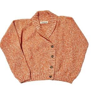 Misha & Puff Saltwater Cardigan Size 7/8